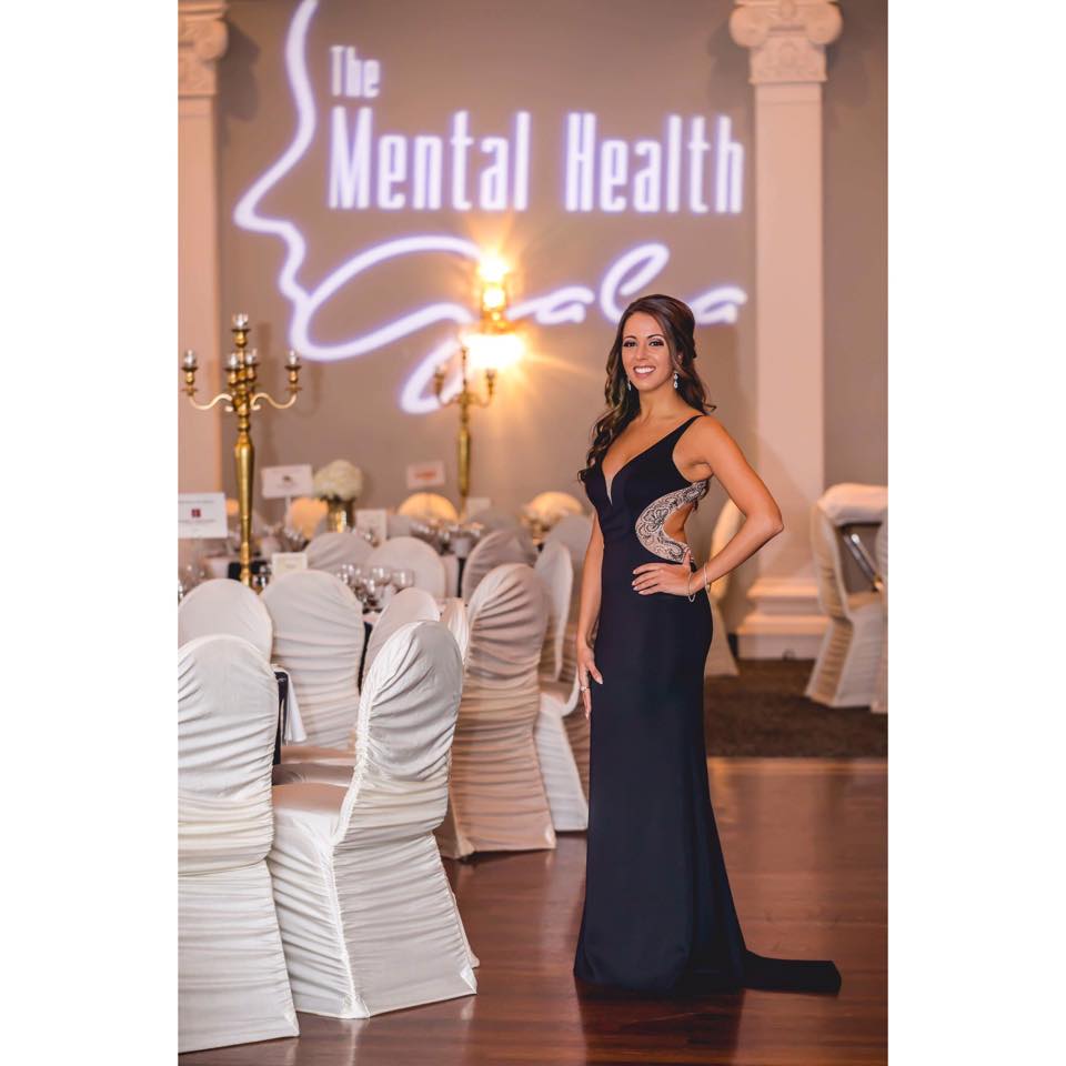 ABOUT THE FOUNDATION OLD The Ottawa Mental Health Gala