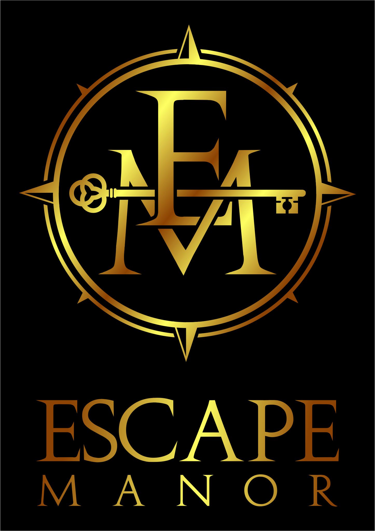 Escape Manor
