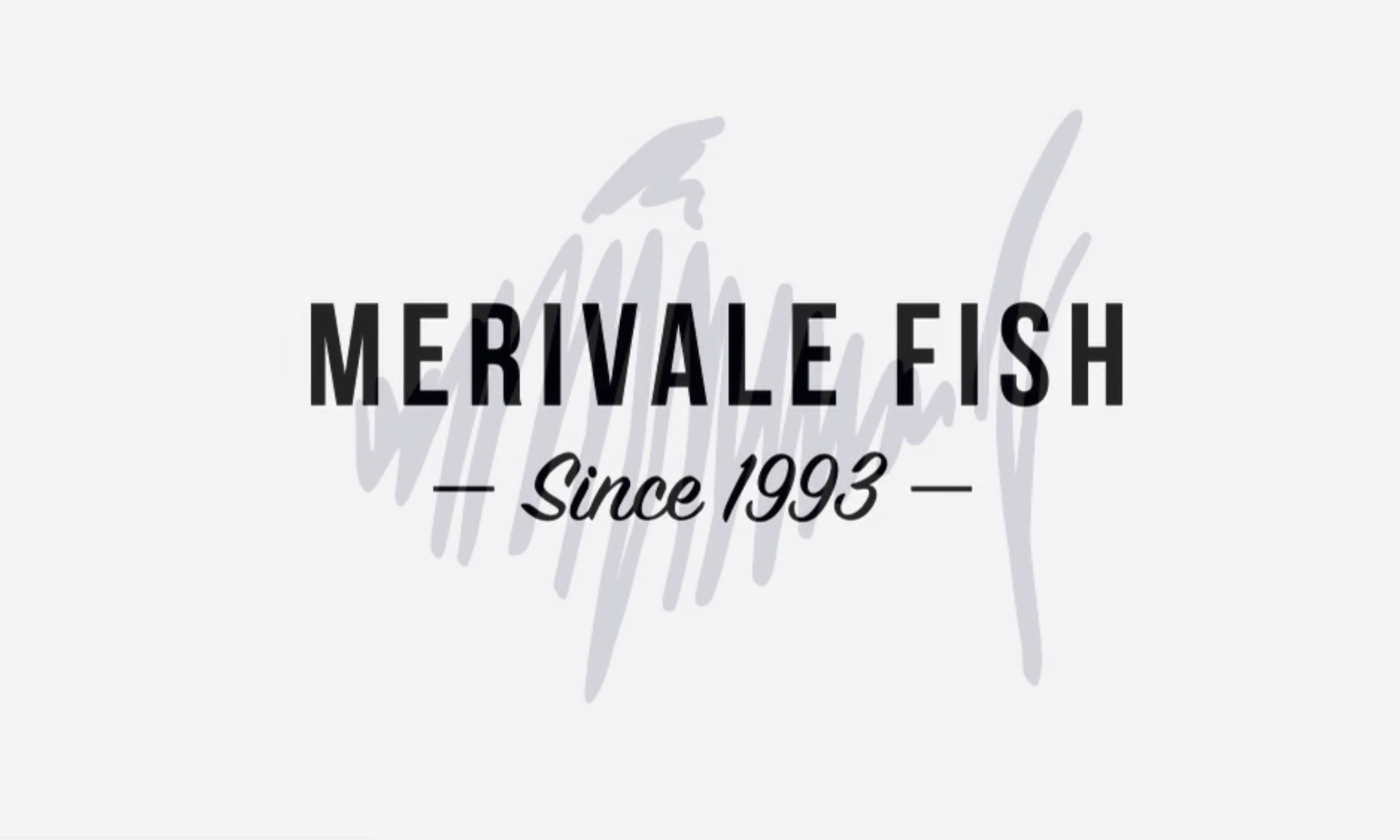 Merivale Fish Market