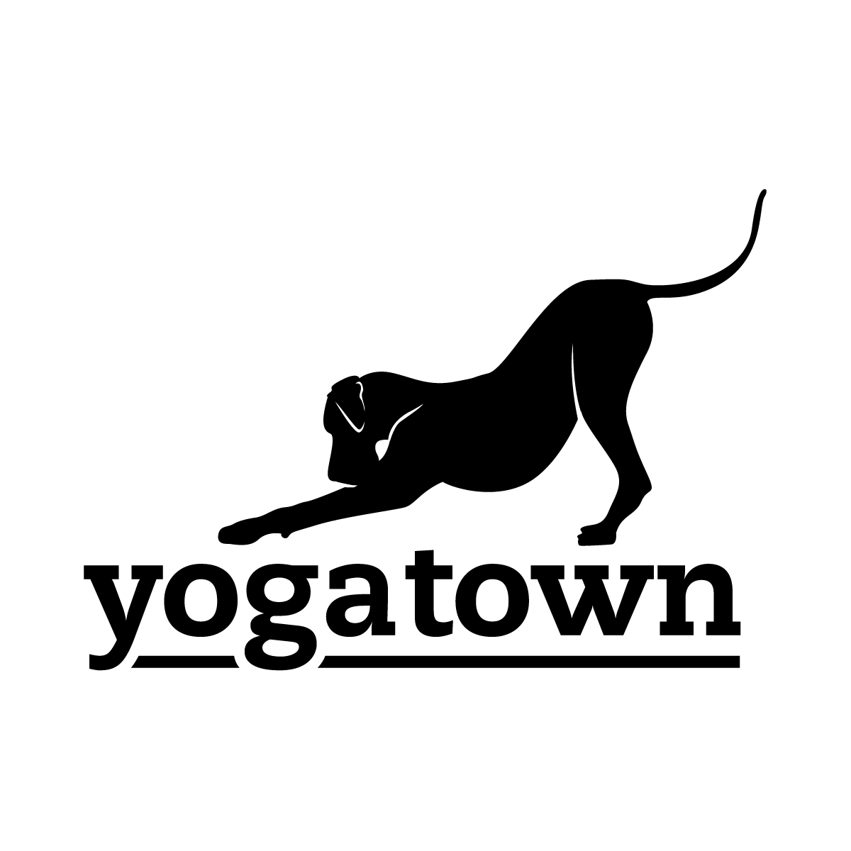 Yogatown