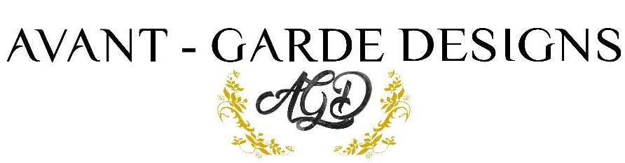 avant-garde new logo long and narrow adjusted