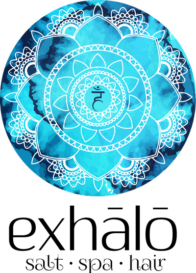 exhalo